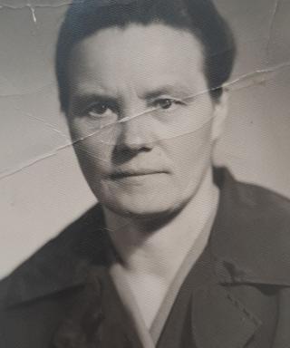 Веселова-Ржаникова Анна Васильевна