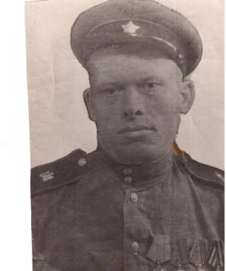 Мелузов Иван Прокопьевич