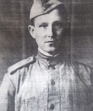 Якуничев Иван Иванович