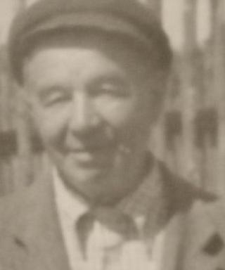 Швецов Аполлон Петрович