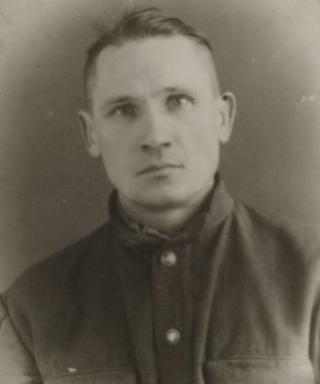 Белов Семён Семёнович