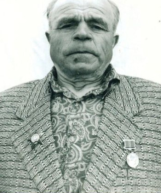 Истратов Алексей Иванович