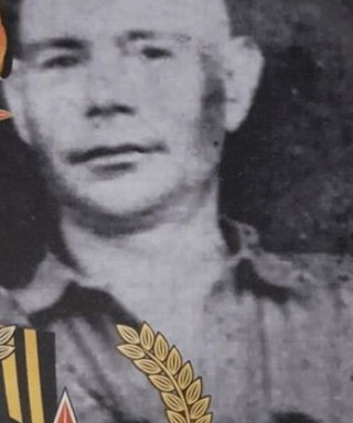 Валиев Мингазетдин Валиевич