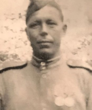 Евграшкин Фёдор Андреевич