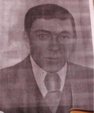 Ситцов Леонид Дмитриевич