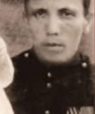 Ишенин Григорий Григорьевич