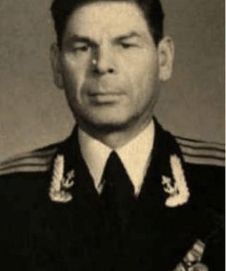 Филиппов Христофор Александрович