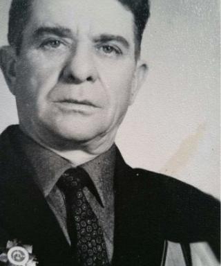 КОНСТАНТИНОВ МИХАИЛ АНТОНОВИЧ