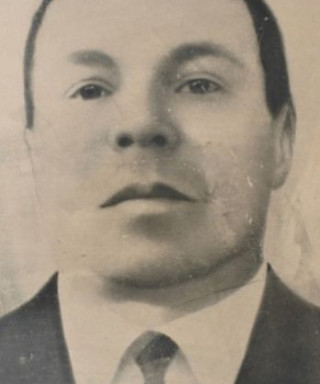 Миков Панкрат Филиппович