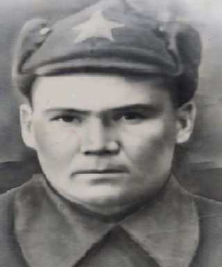 Ильясов Сагетдин Латыпович