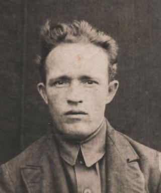 Хмелев Павел Константинович