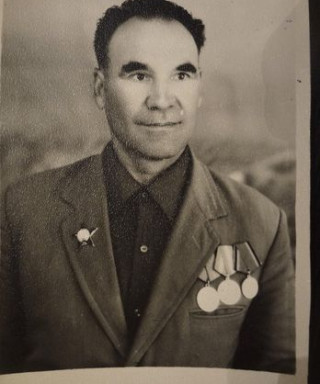 Быковский Кирилл Николаевич