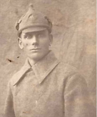 Москаленко Яков Васильевич