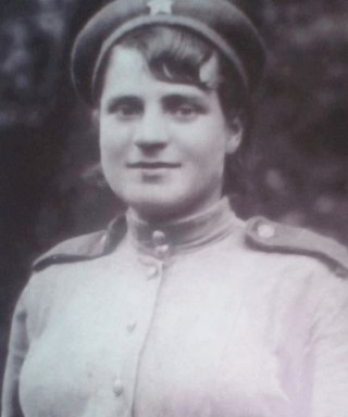 Колягина Ирина Яковлевна