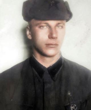 Березовский Анатолий Иванович