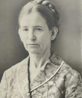 Кононова Анна