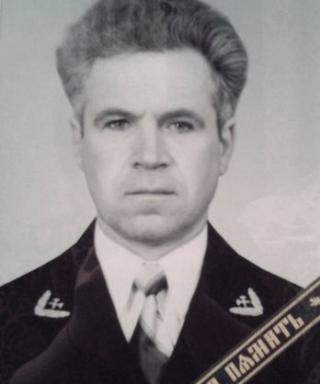 Кривенко Михаил Андреевич