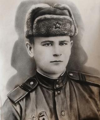 Горючкин Леонид Наумович