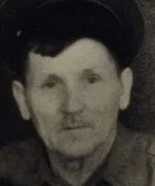 Московой Иван Михайлович