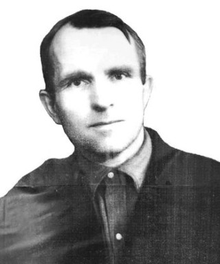 Гусев Георгий Иванович