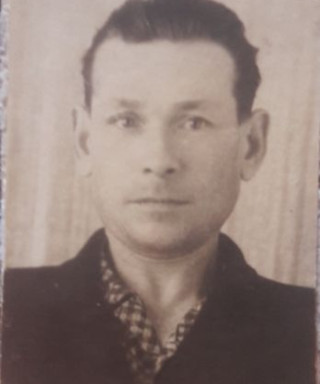 Ягодкин Николай Иванович