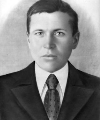 Ивановский Яков Иванович