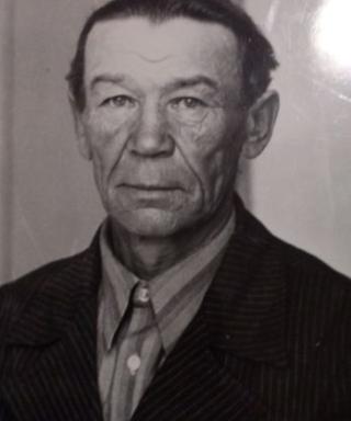 Чертков Николай Михайлович