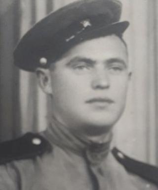 Сандулов Николай Петрович