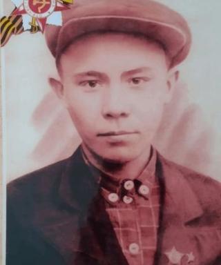 Лесников Григорий Иванович