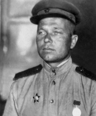 Зенков Федор Трифонович