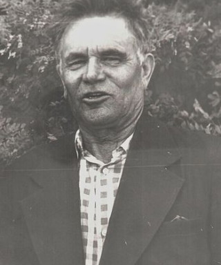 Пашинский Роман Григорьевич