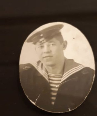 Валдаев Михаил Григорьевич