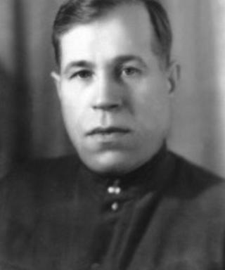 Соркин Алексей Афанасьевич