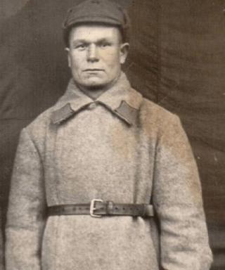 Шевелев Дмитрий