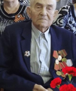 Соловьев Николай Константинович