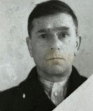 Кузнецов Федор Дмитриевич