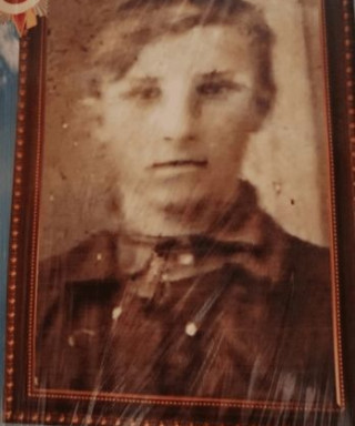 Охременко Василий Нефедович