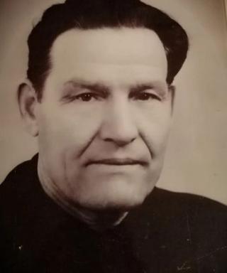 Калимуллин Ахат Калимуллович