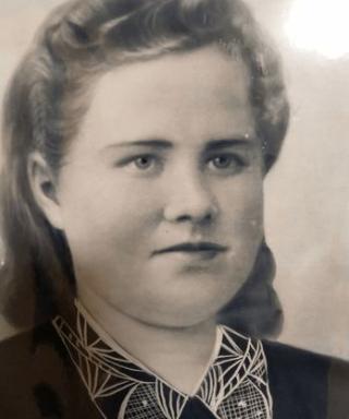 Коновалова Анастасия Романовна
