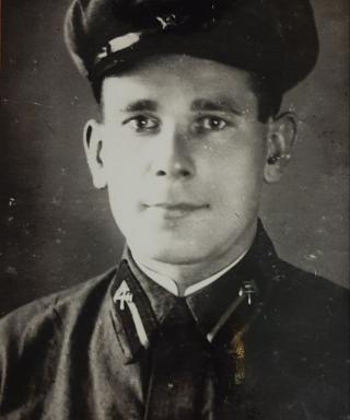 Бекман Александр Иванович