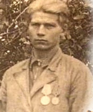 Кореннов Тимофей Алексеевич