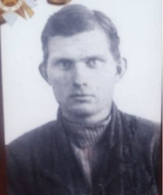 Жуков Иван Андреевич