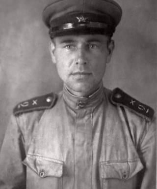 Склизков Владимир Иванович