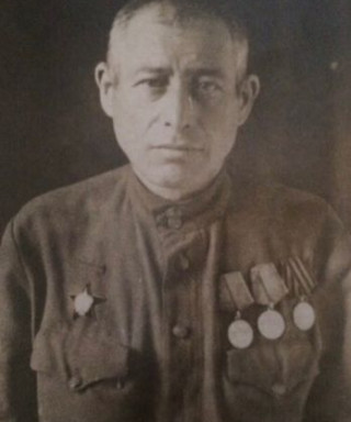 Майкифер Лев Исаакович