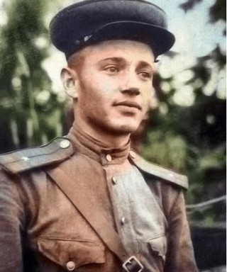 Петракович Андрей федорович