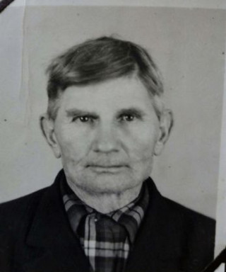 ШУЛЬЖЕНКО ТРОФИМ МИТРОФАНОВИЧ