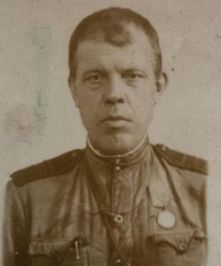 Распопов Илья Дмитриевич