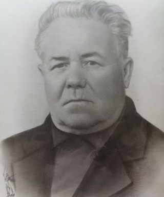 Худяков Фёдор Степанович