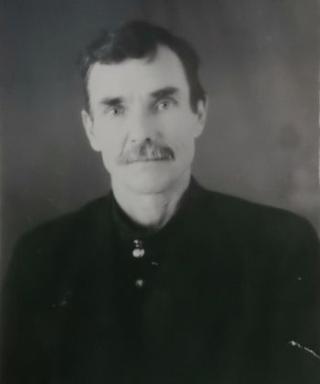 Коваленко Климентий Петрович