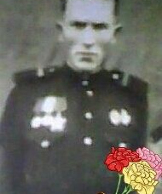 Бородин Николаевич Николаевич